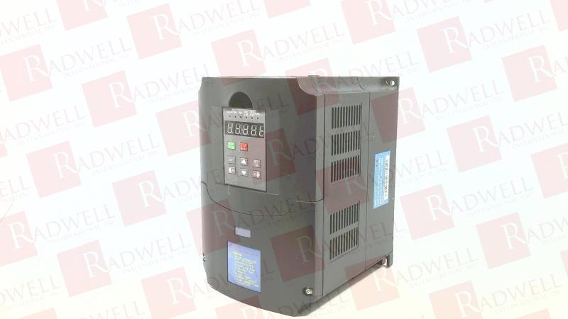 ISACON POWER CONTROL TECH A2-8075