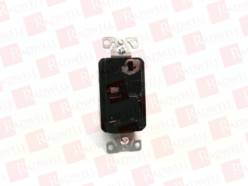 EATON CORPORATION TRUSBC15BK-K-L