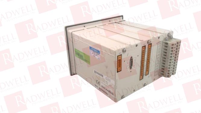 ASEA BROWN BOVERI SPAC 315 C