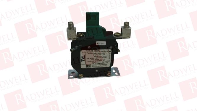 EATON CORPORATION FT21P-54