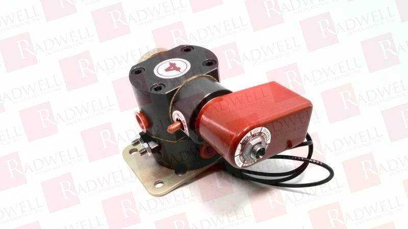 ALLENAIR VDS 1/4 AAS OR 120/60
