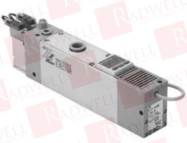 SMC NZL112-K15MS-EB65L