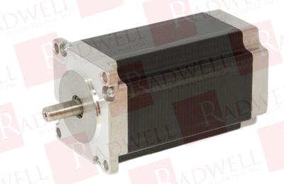 STEPPER MOTOR, 2 PHASE 1.8, NEMA 23, 3.0NM 6.0A