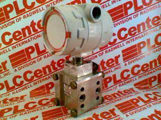 PRESSURE TRANSMITTER 100PSI .5IN/H2O 45VDC