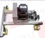ARCSAFE RSA-158