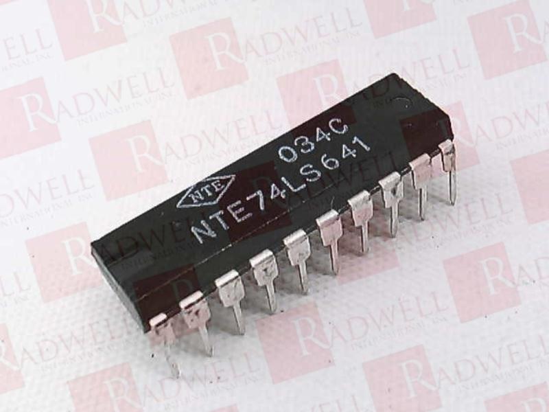 NTE NTE74LS641