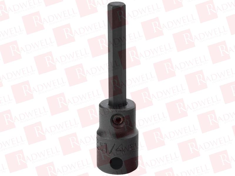 STANLEY BLACK & DECKER J72901/4