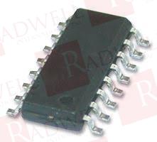 ANALOG DEVICES MAX202CSE+T