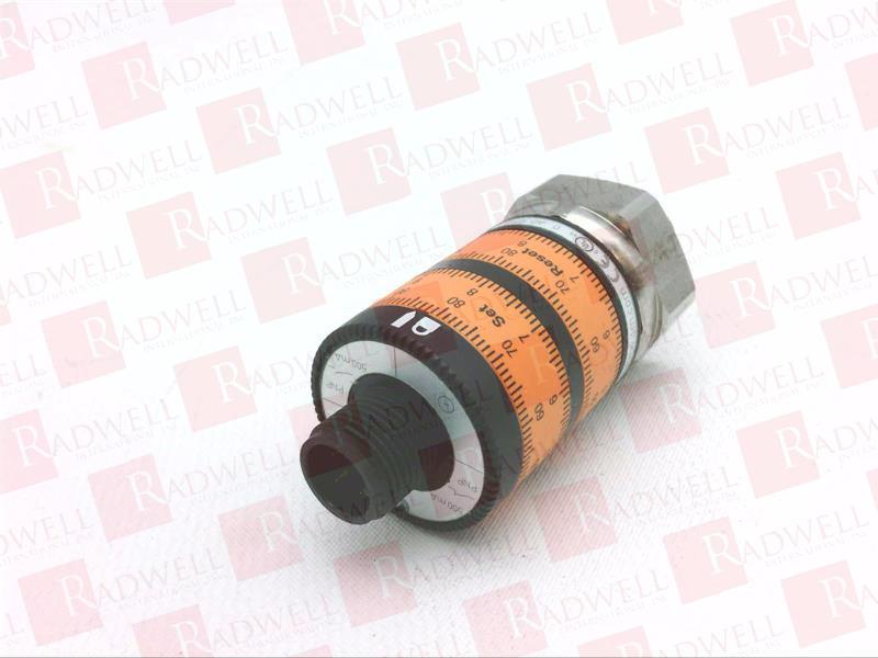 EFECTOR PK-100-SFP14-HCPKG/US/      /W-PK6732