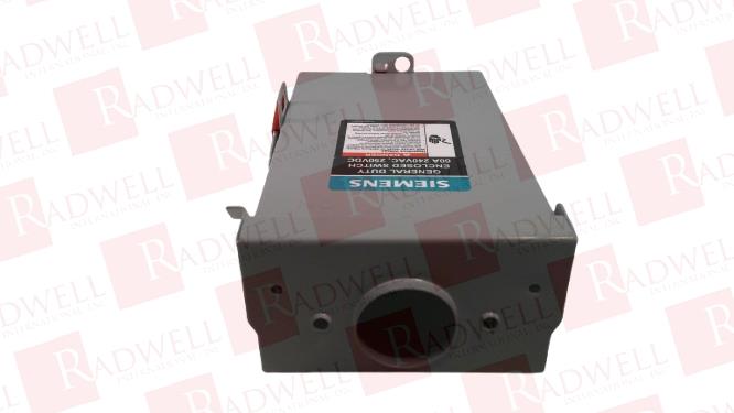 SIEMENS GNF322RA