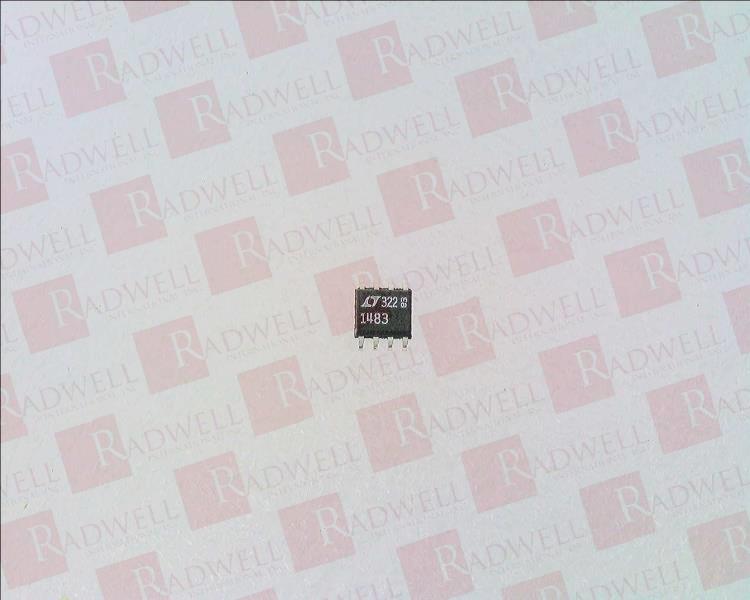 GENERIC IC1483CS8