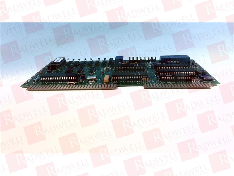 WAGNER ELECTRIC CORP 81068304002