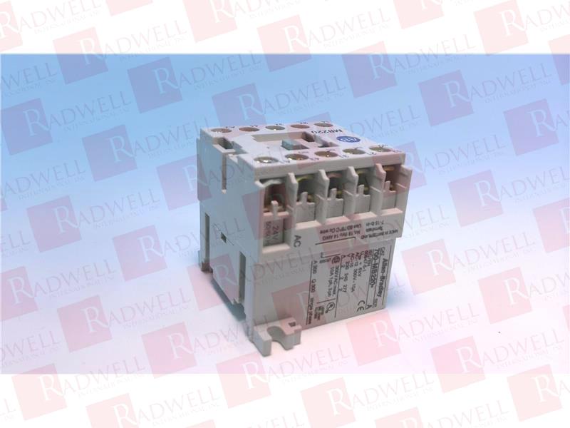 ALLEN BRADLEY 700-MB220A24S