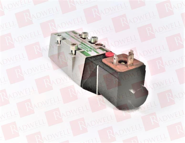 WALTER PNEUMATIK SXE-9573-180