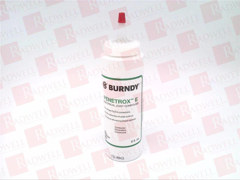 BURNDY PENE-8