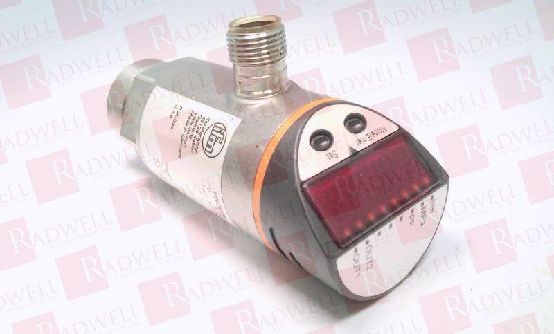 EFECTOR PN-010-RBR14-QFRKG/US//V-PN7004