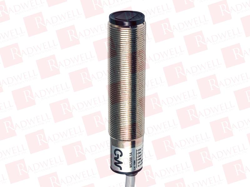 MD MICRO DETECTORS MS3/00-1A