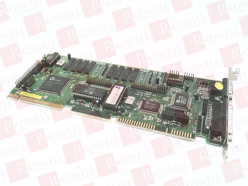 VERTEX 9306-02