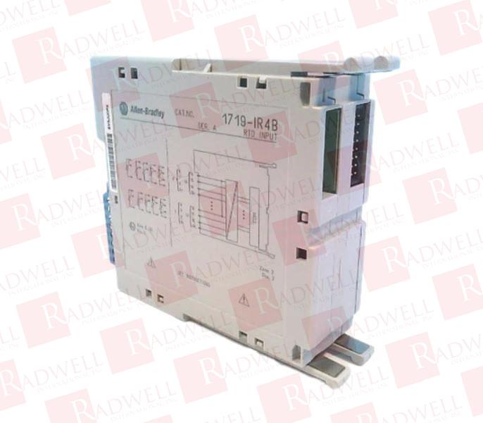 ALLEN BRADLEY 1719-IR4B