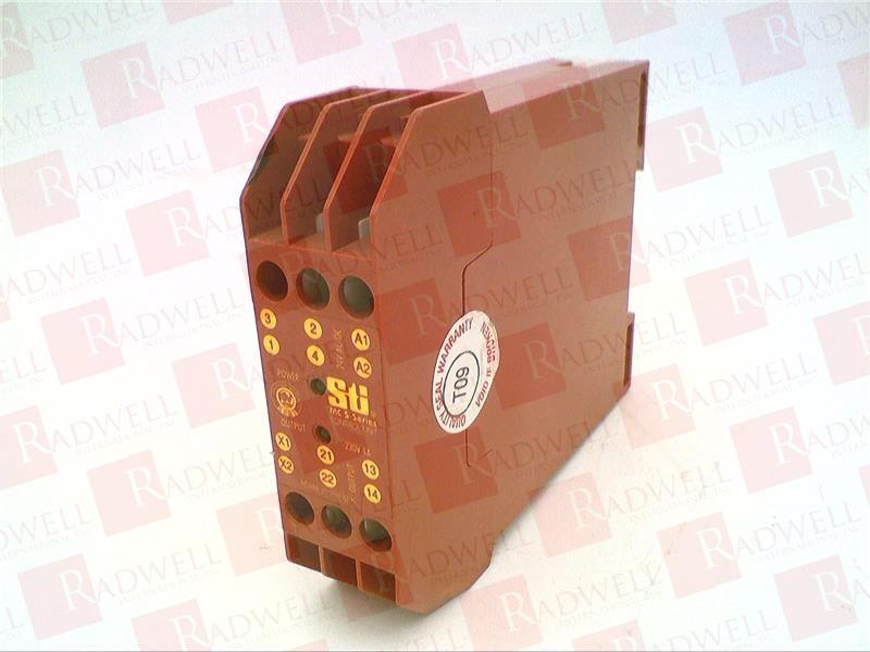 ALLEN BRADLEY 4453-10010