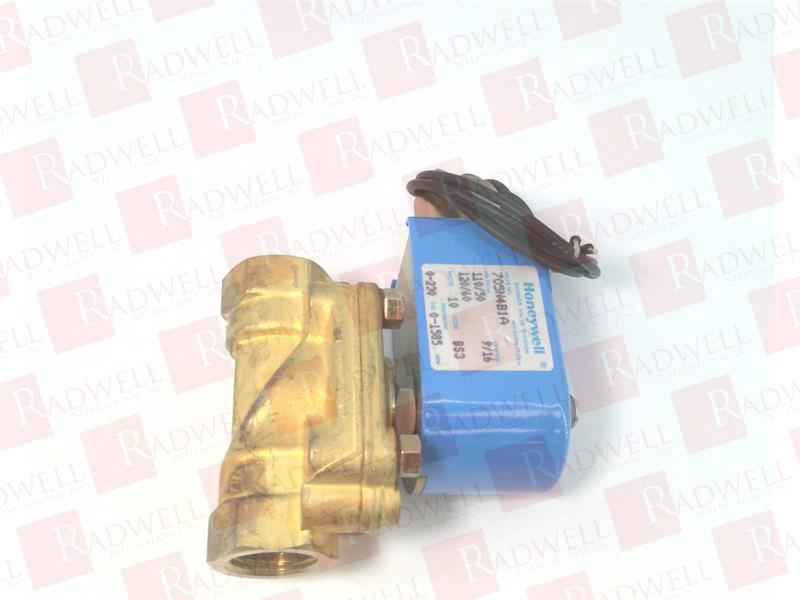 HONEYWELL 705N4B1A