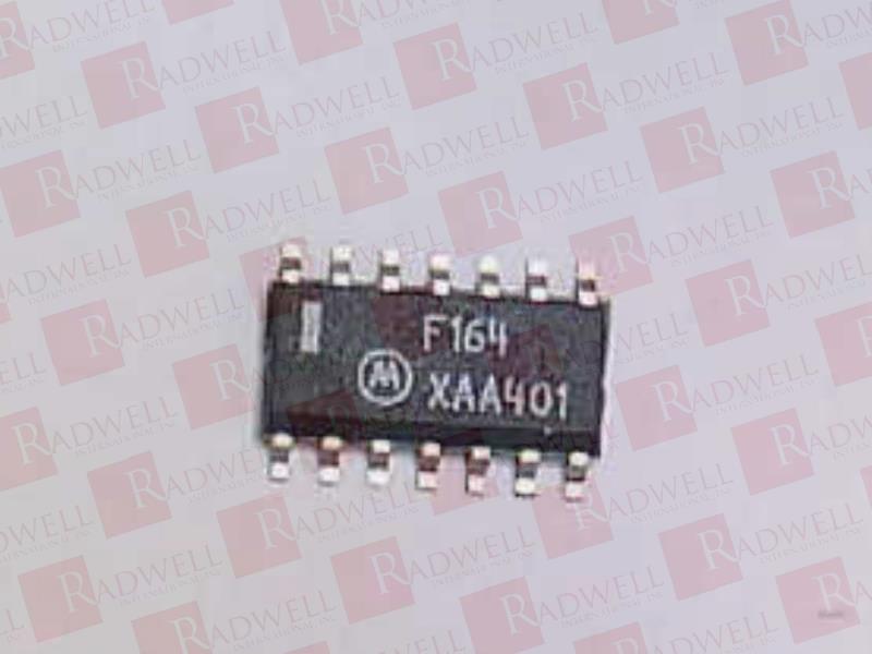 ON SEMICONDUCTOR 74F164ASC