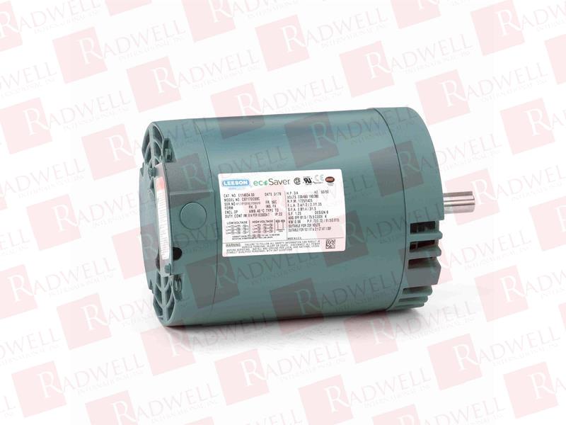 REGAL REXNORD E114934.00