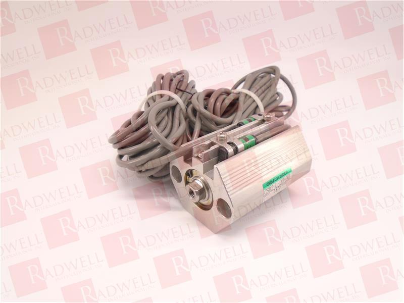 CKD CORP CSD2-L-20-30
