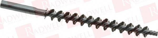 SCHAEFER BRUSH MFG 43507