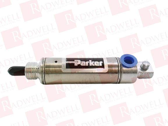 PARKER 0.88PSR01.00