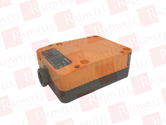 EFECTOR IDE2060-FBOW-ID0003