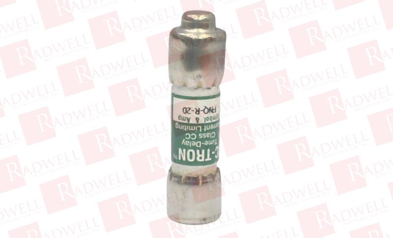 EATON CORPORATION FNQ-R-20