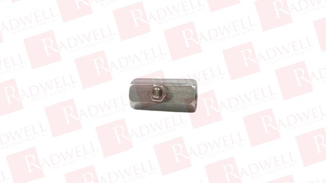 GEMINI VALVE RC1/2-76M-6RT-6-Z