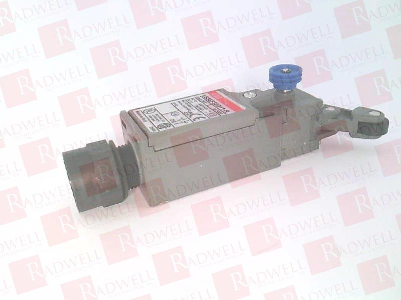 ASEA BROWN BOVERI LS35P32D11-R