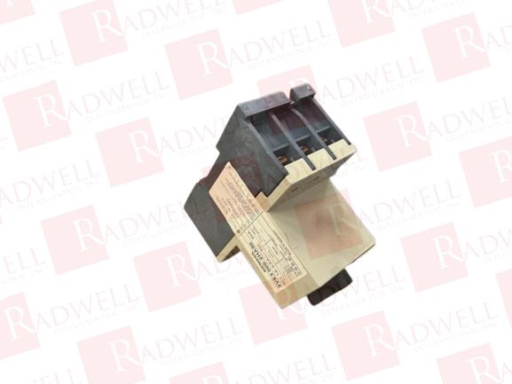 SIEMENS 3VE3000-2HA00