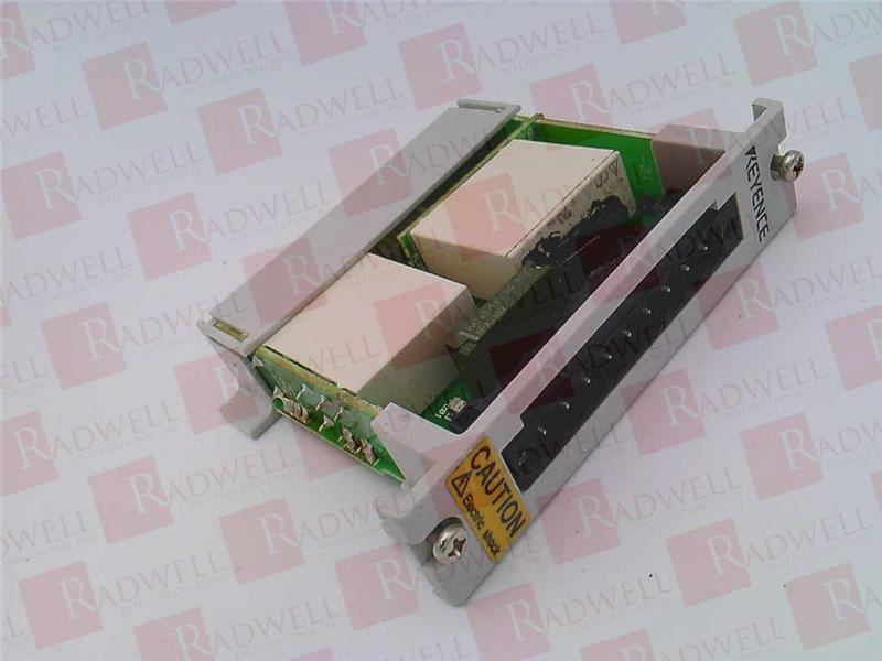 KEYENCE CORP 651-C-C01-01