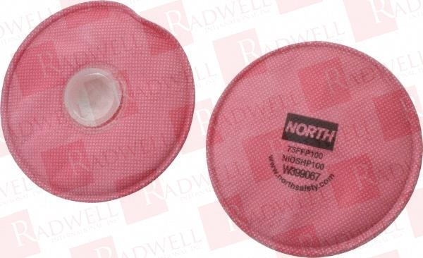 HONEYWELL 75FFP100