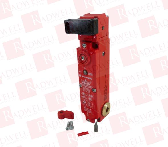ALLEN BRADLEY 440G-MT47047