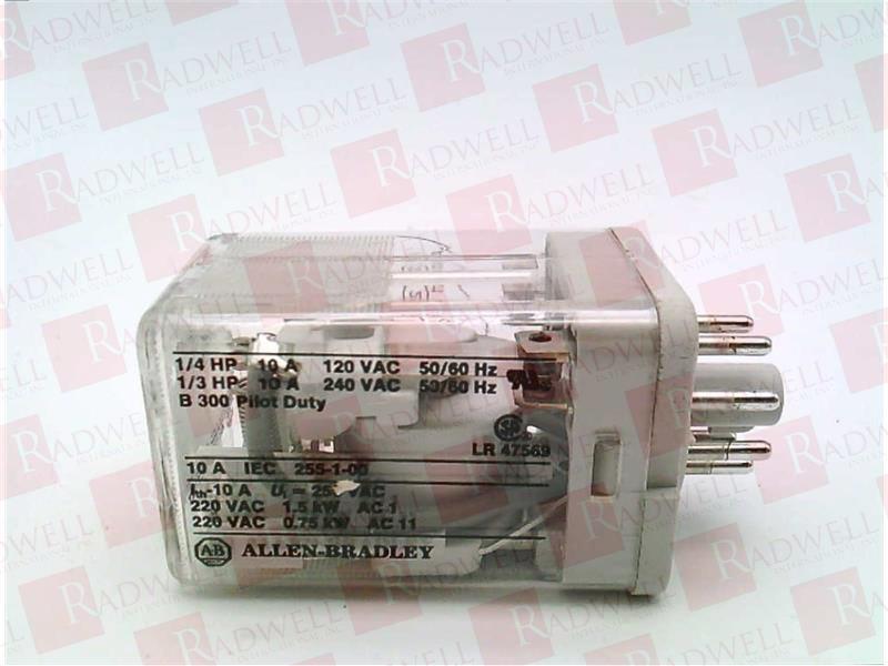 ALLEN BRADLEY 700-HA32Z1-4