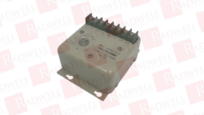 DANAHER CONTROLS CE-25A6