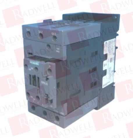 SIEMENS 3RT2047-1AF00