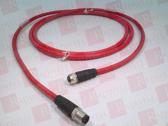BALLUFF BCC M415-M414-3A-337-VS24N7-020