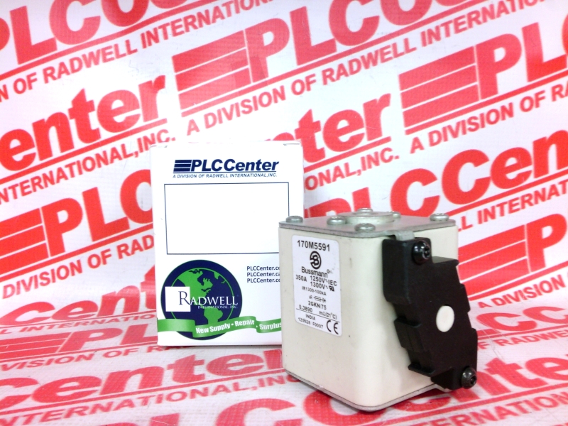 EATON CORPORATION 170M5591