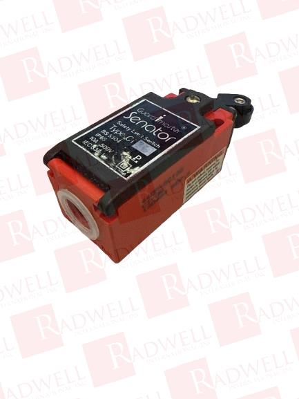 ALLEN BRADLEY 440P-SCI36