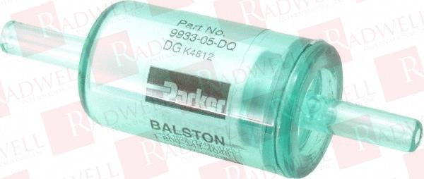 PARKER 9933-05-DQ