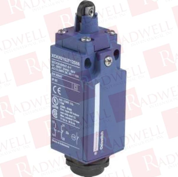 SCHNEIDER ELECTRIC XCKN2102F12S66