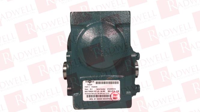 ASEA BROWN BOVERI 17Q25H56