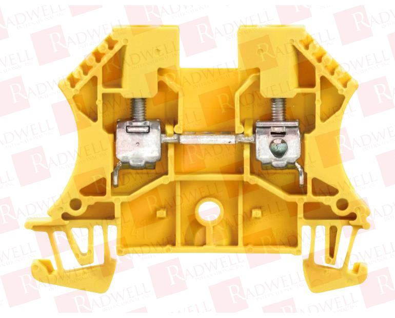 WEIDMULLER 1020120000