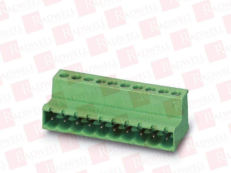 PHOENIX CONTACT IC 2,5/22-ST-5,08