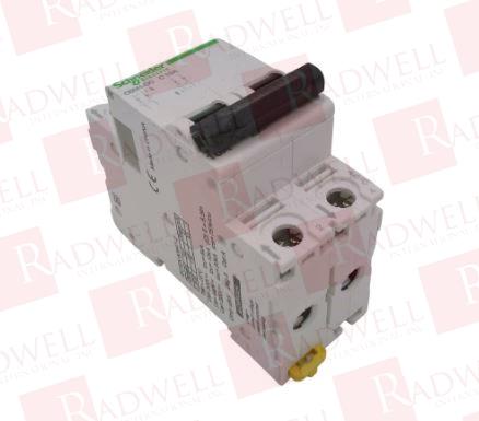 SCHNEIDER ELECTRIC A9N61528